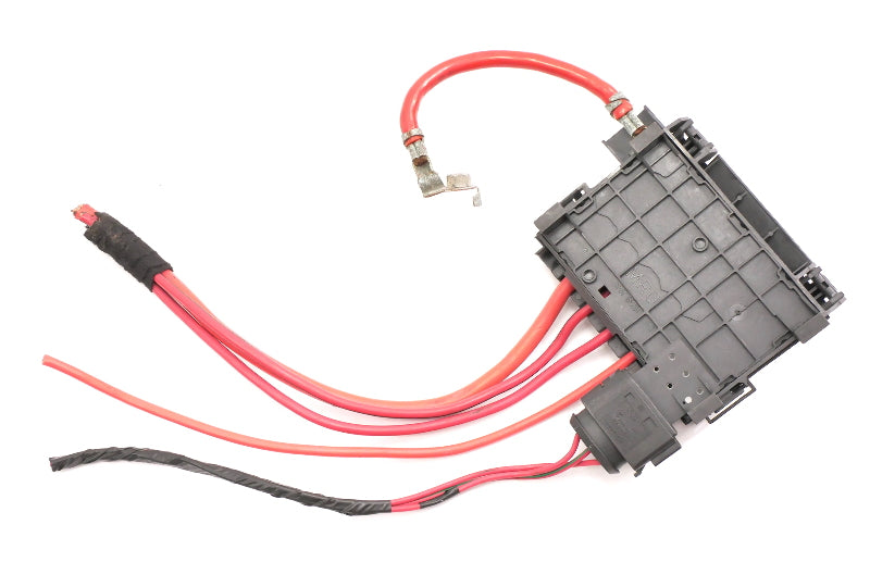 Battery Distribution Fuse Box 99-05 VW Jetta Golf Beetle MK4 - 1J0 937 550 AF