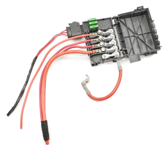 Battery Distribution Fuse Box 99-05 VW Jetta Golf Beetle MK4 - 1J0 937 550 AF