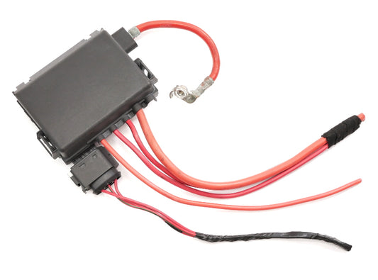 Battery Distribution Fuse Box 99-05 VW Jetta Golf Beetle MK4 - 1J0 937 550 AF