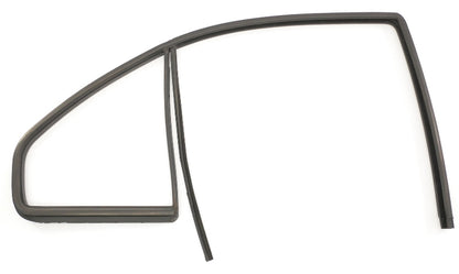 RH Rear Door Window Molding Seal Trim 99-05 VW Jetta Sedan 4dr MK4 1J5 839 432 C