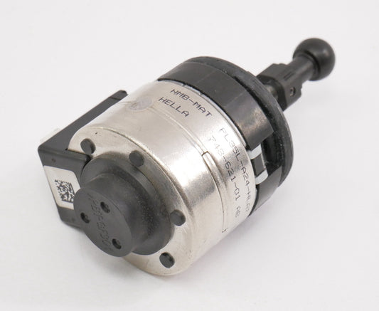 LED Headlight Aimer Adjuster 15-21 VW Golf GTI Sportwagen MK7 748-621-01 AB