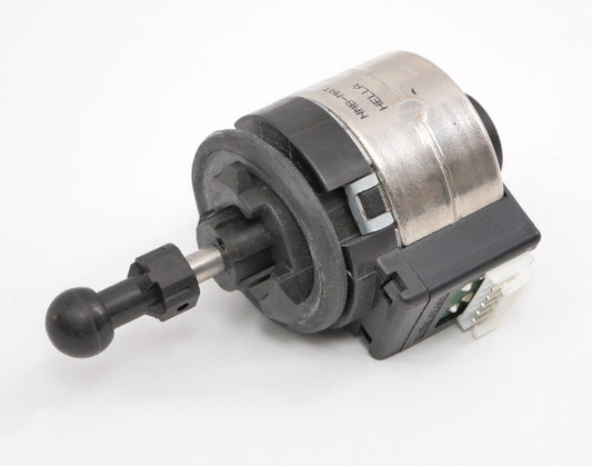 LED Headlight Aimer Adjuster 15-21 VW Golf GTI Sportwagen MK7 748-621-01 AB