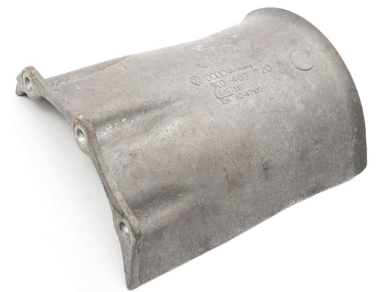 Axle Shield Cover Audi TT A3 R32 3.2 MK5 GTI 2.0T MK6 - Genuine - 1K0 407 720 A