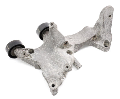 Engine Accessory Bracket Audi TT A3 R32 3.2 VR6 MK5 Eos Genuine - 022 260 089 M