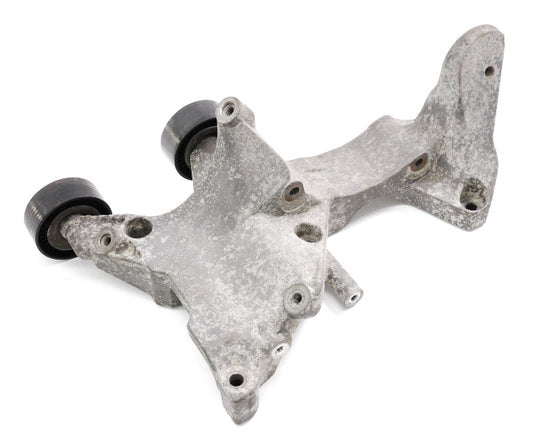 Engine Accessory Bracket Audi TT A3 R32 3.2 VR6 MK5 Eos Genuine - 022 260 089 M