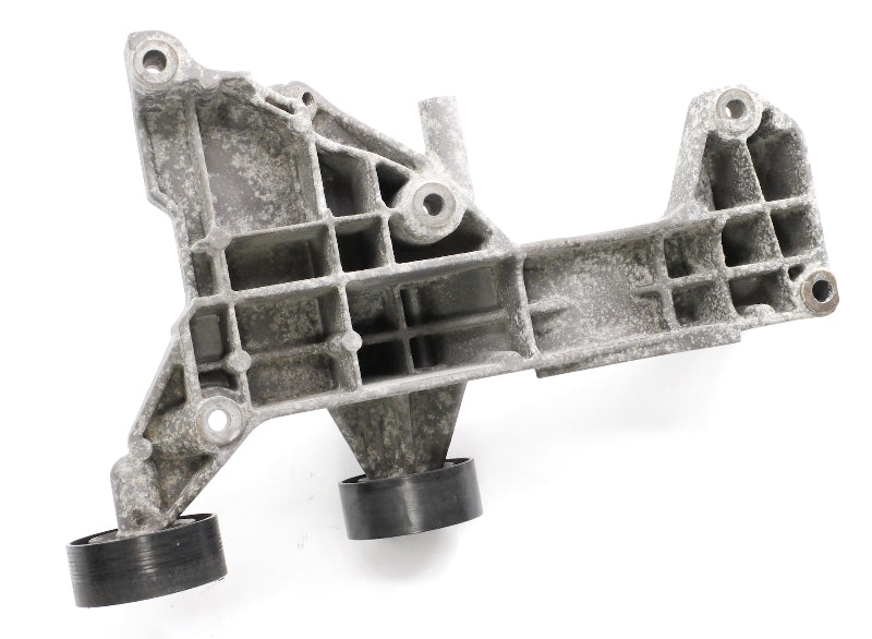 Engine Accessory Bracket Audi TT A3 R32 3.2 VR6 MK5 Eos Genuine - 022 260 089 M