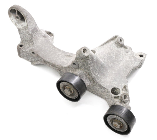 Engine Accessory Bracket Audi TT A3 R32 3.2 VR6 MK5 Eos Genuine - 022 260 089 M