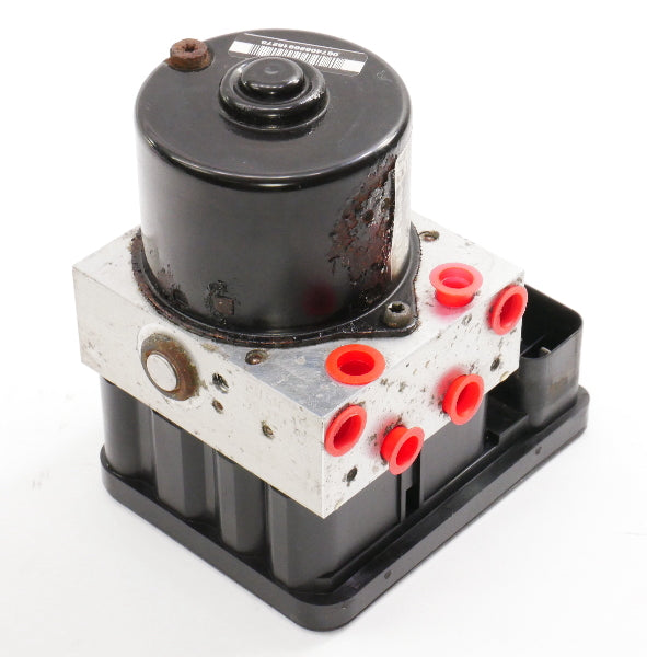 ABS Brake Pump & Module ESP 2008 Golf R32 MK5 - 1K0 907 379 AB / 1K0 614 517 AB