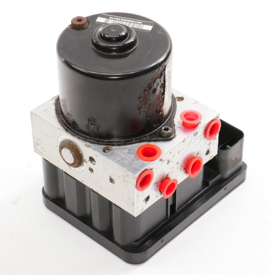 ABS Brake Pump & Module ESP 2008 Golf R32 MK5 - 1K0 907 379 AB / 1K0 614 517 AB