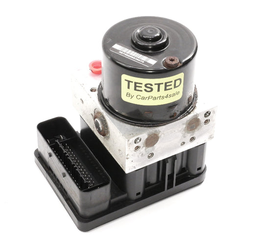 ABS Brake Pump & Module ESP 2008 Golf R32 MK5 - 1K0 907 379 AB / 1K0 614 517 AB