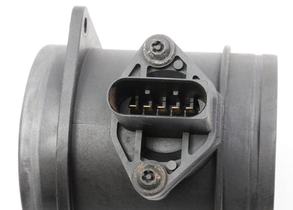 MAF Air Flow Meter Audi TT A3 R32 MK4 MK5 3.2 Eos Passat W8 Touareg 07D 906 461