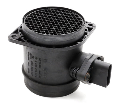 MAF Air Flow Meter Audi TT A3 R32 MK4 MK5 3.2 Eos Passat W8 Touareg 07D 906 461