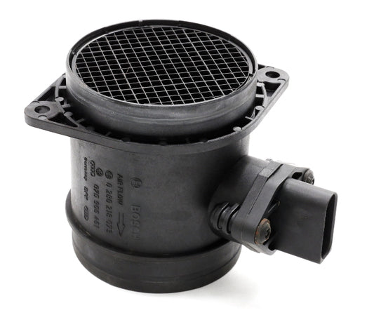 MAF Air Flow Meter Audi TT A3 R32 MK4 MK5 3.2 Eos Passat W8 Touareg 07D 906 461