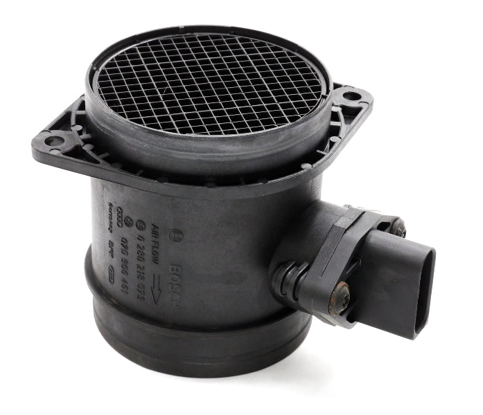 MAF Air Flow Meter Audi TT A3 R32 MK4 MK5 3.2 Eos Passat W8 Touareg 07D 906 461