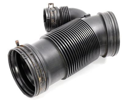 Air Intake Boot Tube Hose 2008 Golf R32 MK5 Eos 3.2 VR6 Genuine - 1K0 129 684 AD
