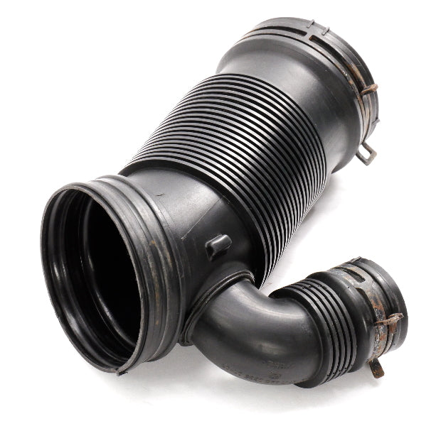 Air Intake Boot Tube Hose 2008 Golf R32 MK5 Eos 3.2 VR6 Genuine - 1K0 129 684 AD