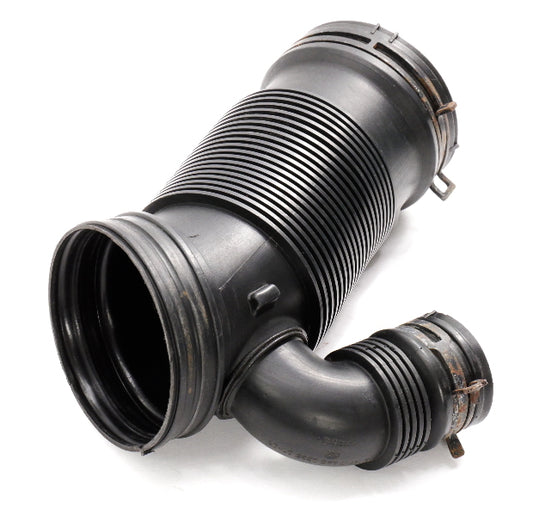 Air Intake Boot Tube Hose 2008 Golf R32 MK5 Eos 3.2 VR6 Genuine - 1K0 129 684 AD