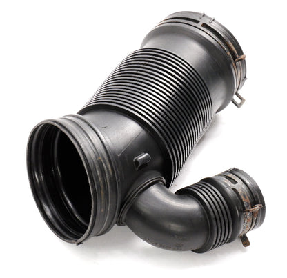 Air Intake Boot Tube Hose 2008 Golf R32 MK5 Eos 3.2 VR6 Genuine - 1K0 129 684 AD