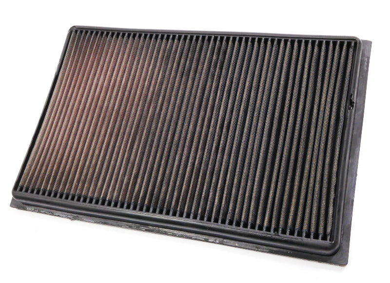 K&N Air Intake Filter Audi A3 TT Q3 VW Passat CC R32 MK5 3.2 3.6 33-2384