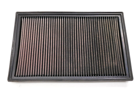 K&N Air Intake Filter Audi A3 TT Q3 VW Passat CC R32 MK5 3.2 3.6 33-2384