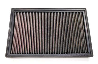 K&N Air Intake Filter Audi A3 TT Q3 VW Passat CC R32 MK5 3.2 3.6 33-2384