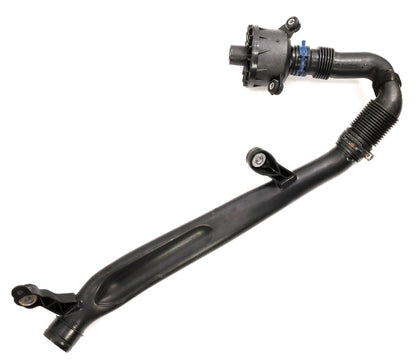 Air Intake Tube & Resonator 2008 Golf R32 MK5 3.2 VR6 Genuine - 1K0 129 716