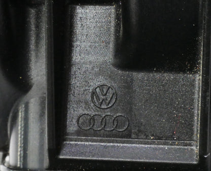 Under Dash Fuse Box Block 2008 Golf R32 MK5 w/ Wiring Pigtail - Genuine