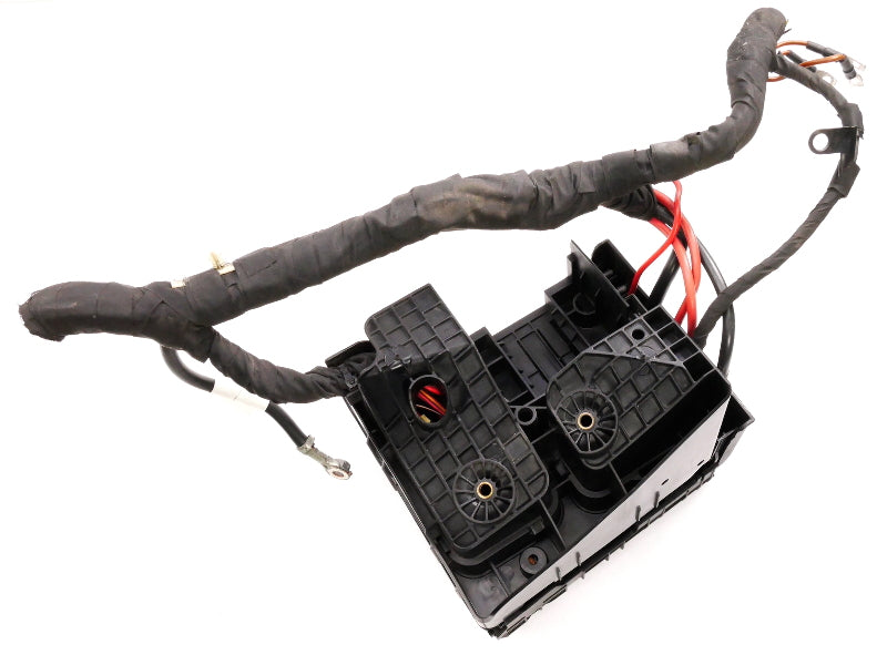 Fuse Relay Block 2008 VW R32 MK5 3.2 Under Hood Engine Bay Box - 1K0 937 132 F