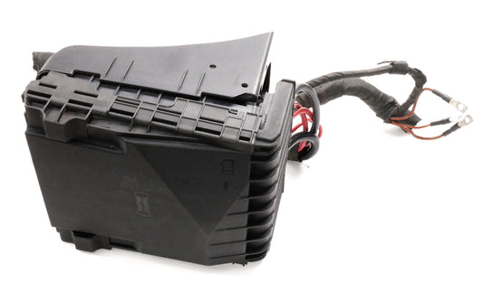 Fuse Relay Block 2008 VW R32 MK5 3.2 Under Hood Engine Bay Box - 1K0 937 132 F