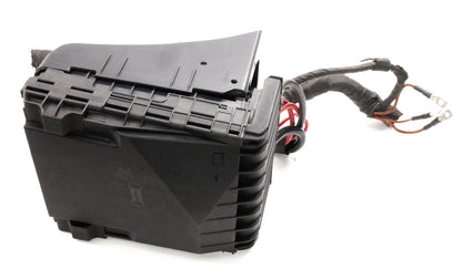 Fuse Relay Block 2008 VW R32 MK5 3.2 Under Hood Engine Bay Box - 1K0 937 132 F