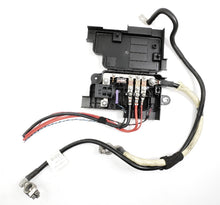 Trunk Battery Cable Terminal & Fuse Box 2008 VW Golf R32 MK5 Genuine 1K0 971 226