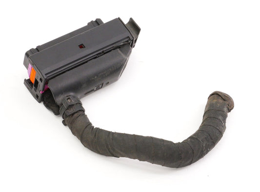 ECU Plug Wiring Harness Pigtail 2008 VW Golf R32 MK5 - Genuine