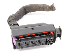 ECU Plug Wiring Harness Pigtail 2008 VW Golf R32 MK5 - Genuine