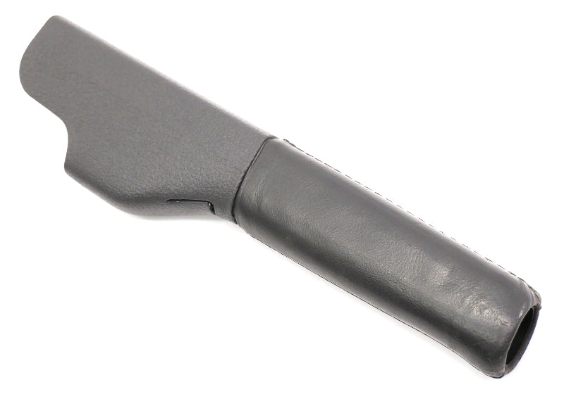 E-Brake EBrake Leather Handle Cover 05-14 VW Jetta Golf MK5 Mk6 - 1K0 711 461 E