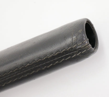 E-Brake EBrake Leather Handle Cover 05-14 VW Jetta Golf MK5 Mk6 - 1K0 711 461 E