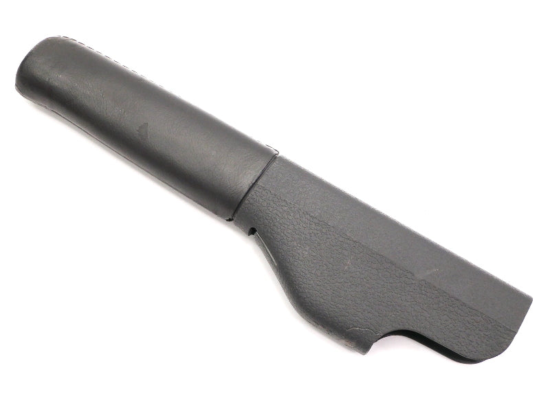 E-Brake EBrake Leather Handle Cover 05-14 VW Jetta Golf MK5 Mk6 - 1K0 711 461 E