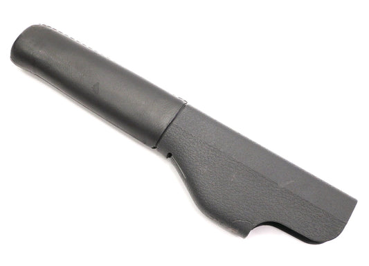 E-Brake EBrake Leather Handle Cover 05-14 VW Jetta Golf MK5 Mk6 - 1K0 711 461 E