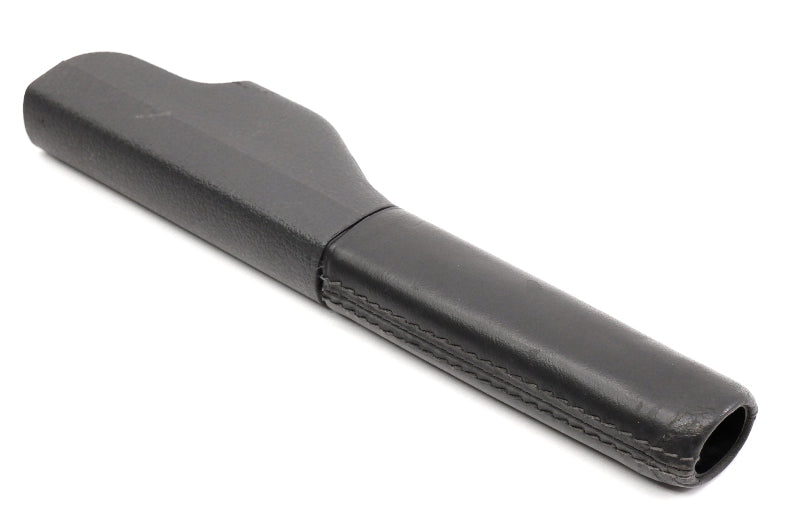 E-Brake EBrake Leather Handle Cover 05-14 VW Jetta Golf MK5 Mk6 - 1K0 711 461 E