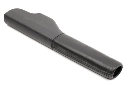 E-Brake EBrake Leather Handle Cover 05-14 VW Jetta Golf MK5 Mk6 - 1K0 711 461 E