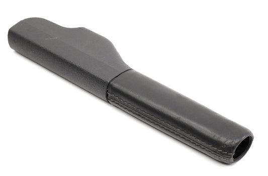 E-Brake EBrake Leather Handle Cover 05-14 VW Jetta Golf MK5 Mk6 - 1K0 711 461 E