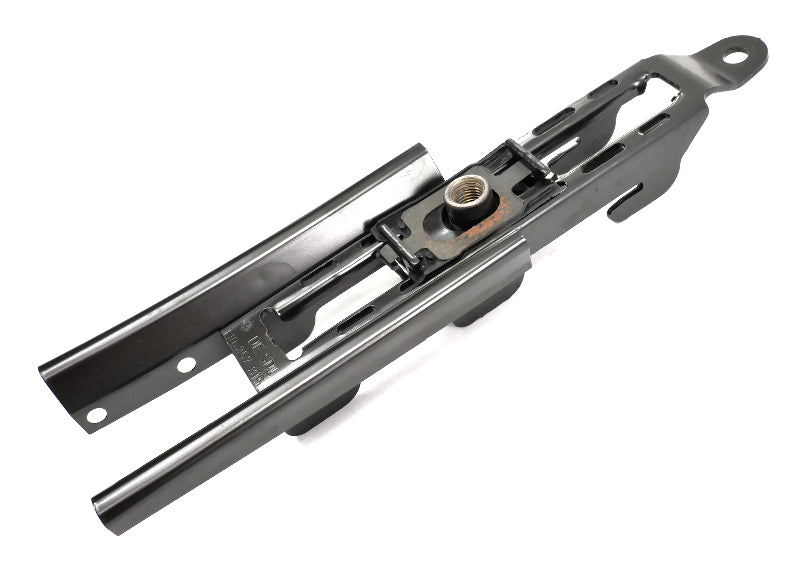 Front Seat Belt Slider Adjuster Mount 99-05 VW Jetta Golf MK4 - 1J0 857 819