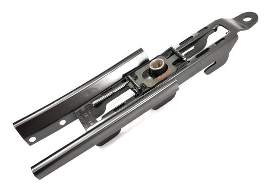 Front Seat Belt Slider Adjuster Mount 99-05 VW Jetta Golf MK4 - 1J0 857 819