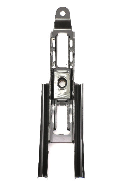 Front Seat Belt Slider Adjuster Mount 99-05 VW Jetta Golf MK4 - 1J0 857 819