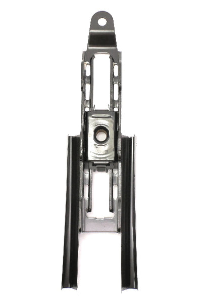 Front Seat Belt Slider Adjuster Mount 99-05 VW Jetta Golf MK4 - 1J0 857 819