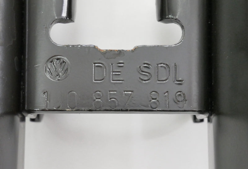 Front Seat Belt Slider Adjuster Mount 99-05 VW Jetta Golf MK4 - 1J0 857 819