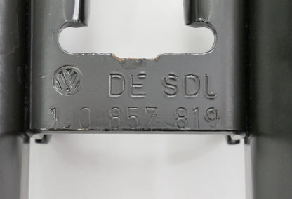 Front Seat Belt Slider Adjuster Mount 99-05 VW Jetta Golf MK4 - 1J0 857 819