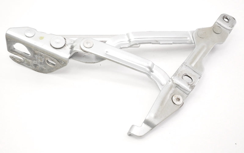 LH Trunk Hinge Shock Strut 99-05 VW Jetta MK4 Passat B5.5 Silver - 3B5 827 301 A