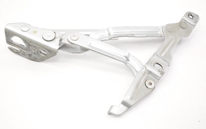 LH Trunk Hinge Shock Strut 99-05 VW Jetta MK4 Passat B5.5 Silver - 3B5 827 301 A