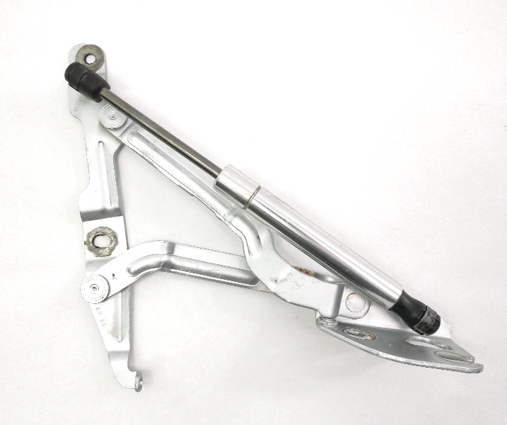 LH Trunk Hinge Shock Strut 99-05 VW Jetta MK4 Passat B5.5 Silver - 3B5 827 301 A