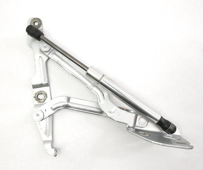 LH Trunk Hinge Shock Strut 99-05 VW Jetta MK4 Passat B5.5 Silver - 3B5 827 301 A